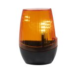 fotocelule si lampa