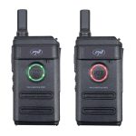 Kit 2 statii radio portabile PNI PMR R10 PRO