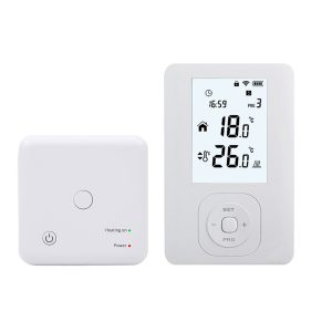 Termostat fara fir PNI CT63S pentru centrale termice