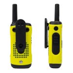 Kit Statie radio PMR portabila Motorola TLKR T92 H2O 8 canale PMR