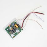 Amplificatoare staţii radio