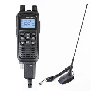 Kit Statie radio CB portabila PNI Escort HP 82