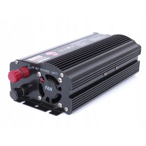 Invertor de tensiune PNI Bass BP-5009 alimentare 12V
