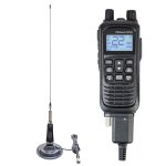 Kit Statie radio CB portabila PNI Escort HP 82