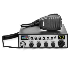 Statie radio CB JOPIX 900PRO 40CH