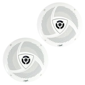 Difuzoare coaxiale pentru barci PNI BTA650 120W